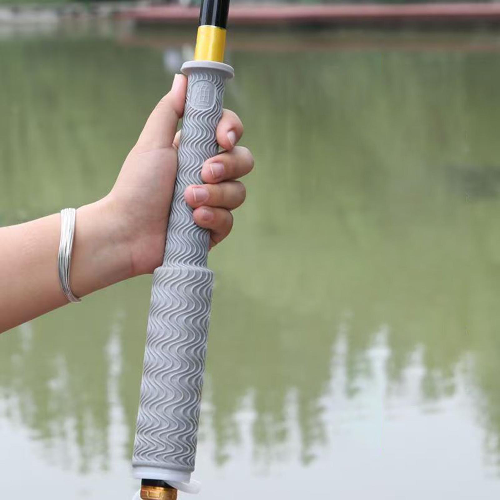 Fishing Boat Paddle - Olta Sapı Kılıfı Tuzlu Su Teknesi