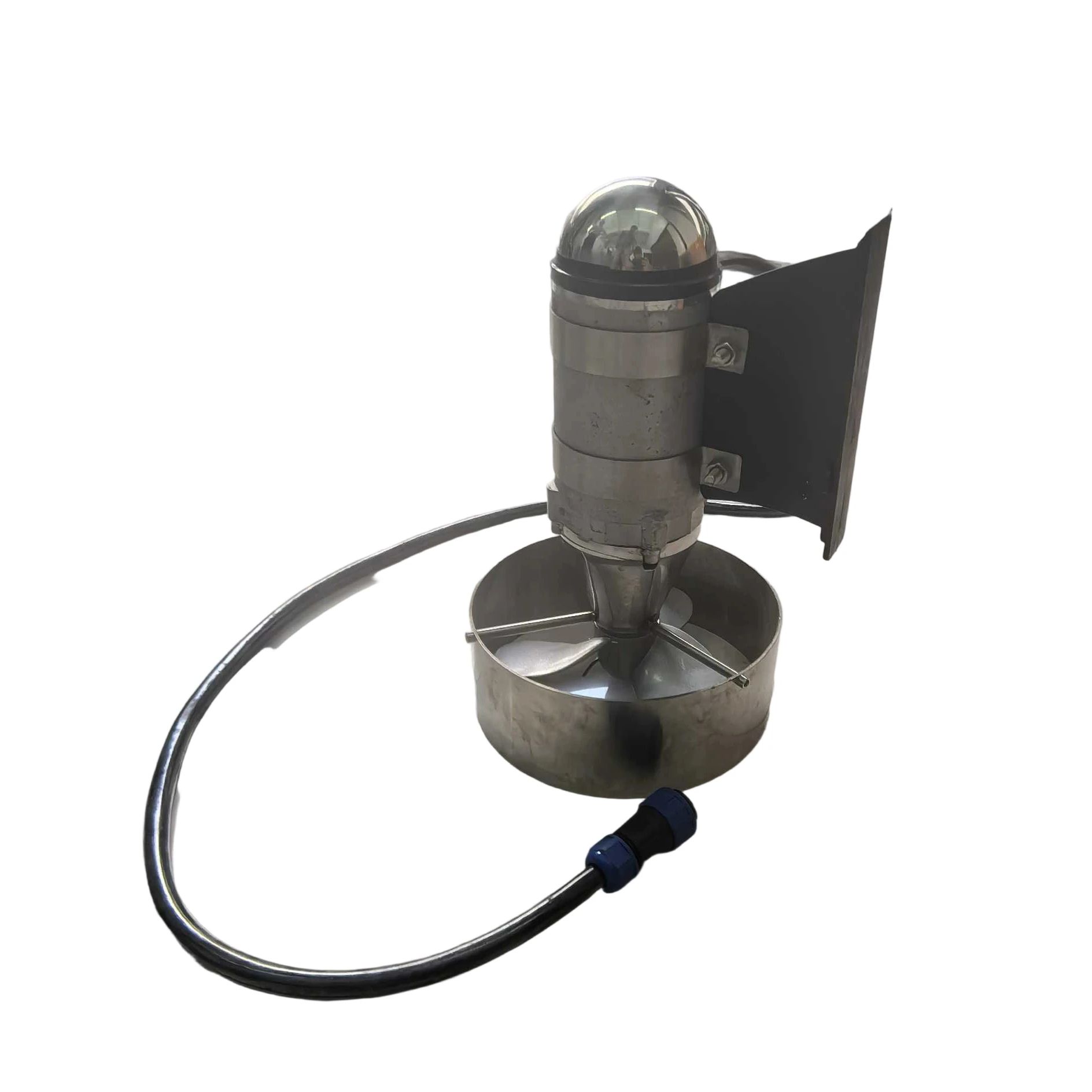 Fishing Boat Paddle - DC12V-24V 1200W1500W2kw kablosuz uzaktan kumanda bldc