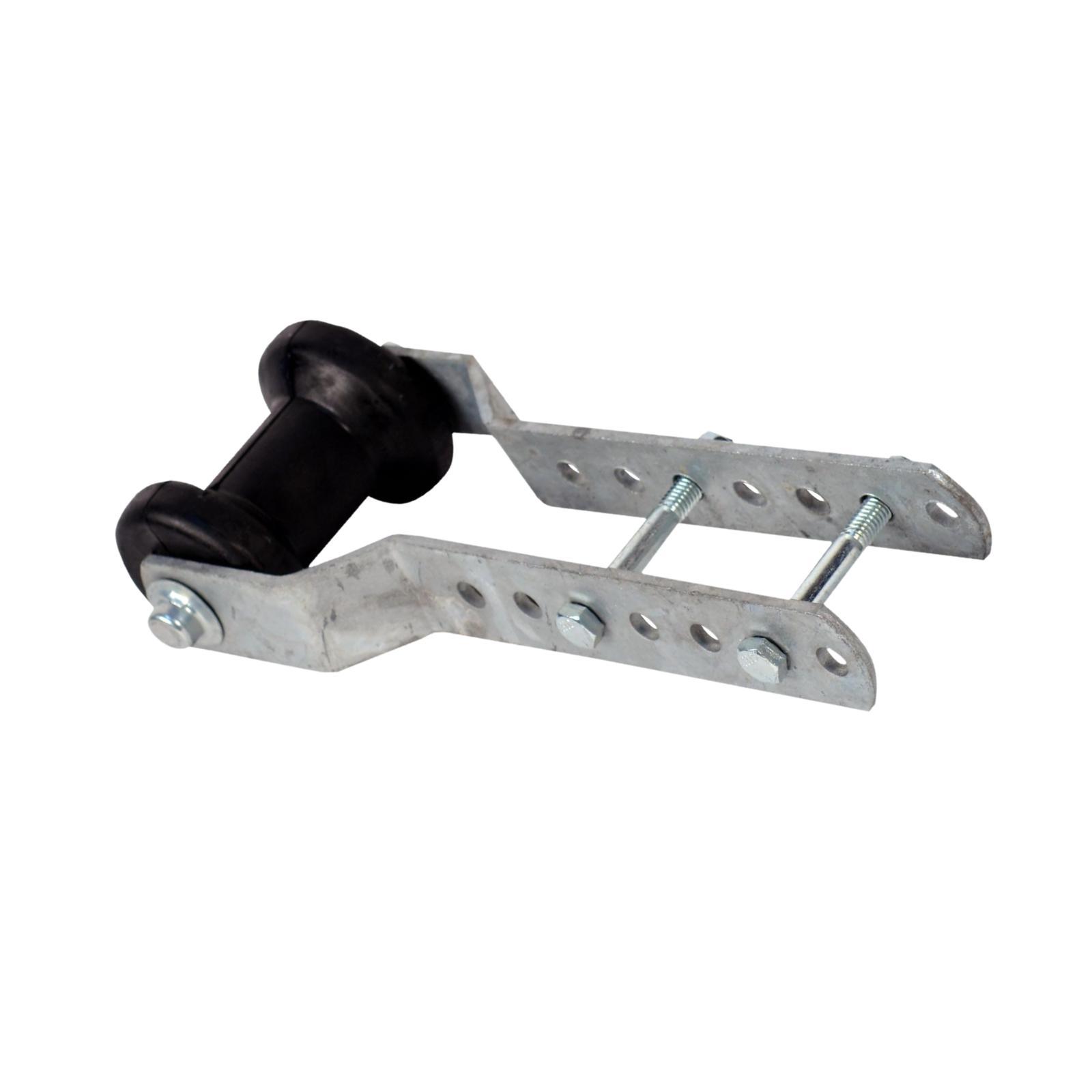 Silindir Römork Aksesuarlı Sal - Fishing Boat Trailer incelemesi ve fiyatı