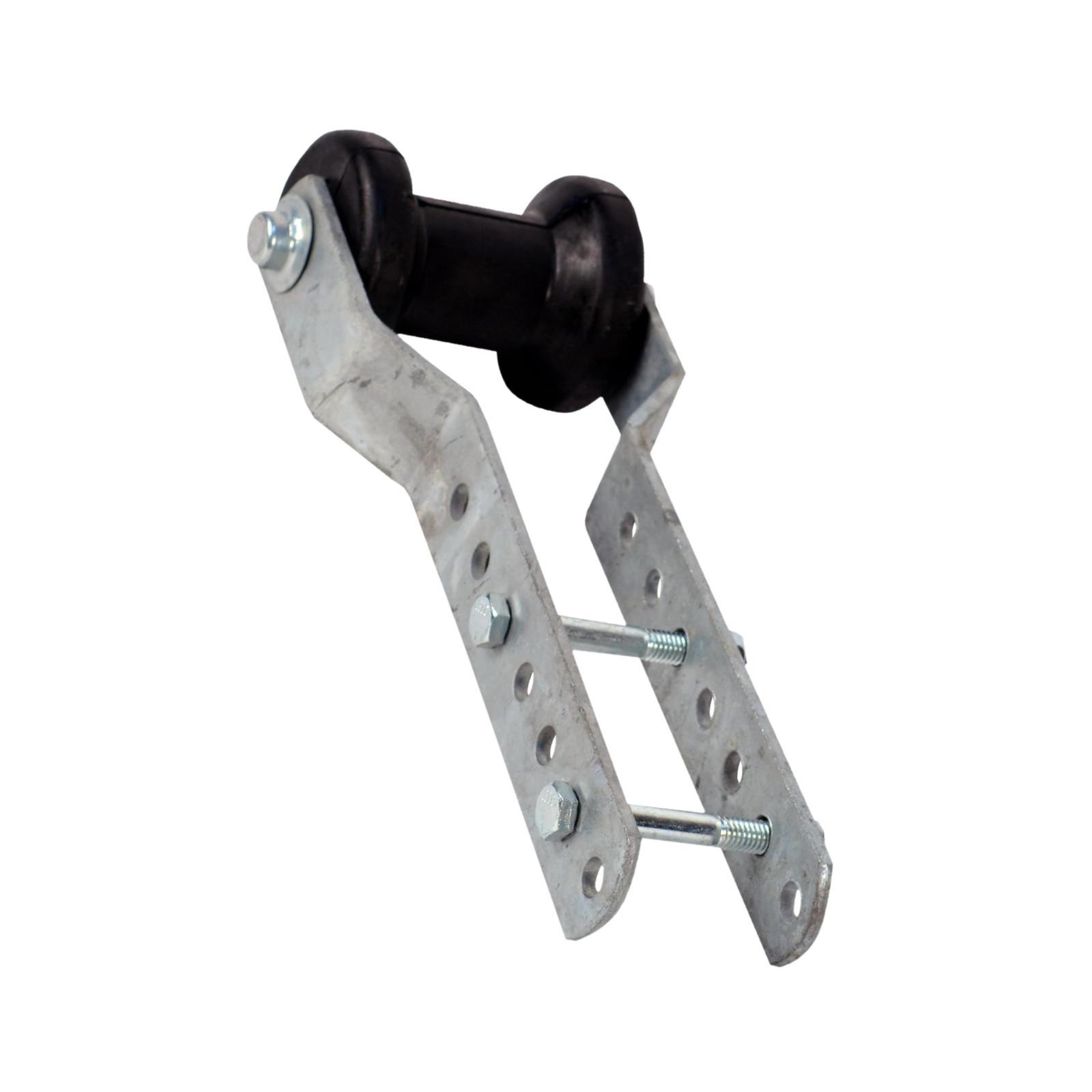Silindir Römork Aksesuarlı Sal - Fishing Boat Trailer incelemesi ve fiyatı