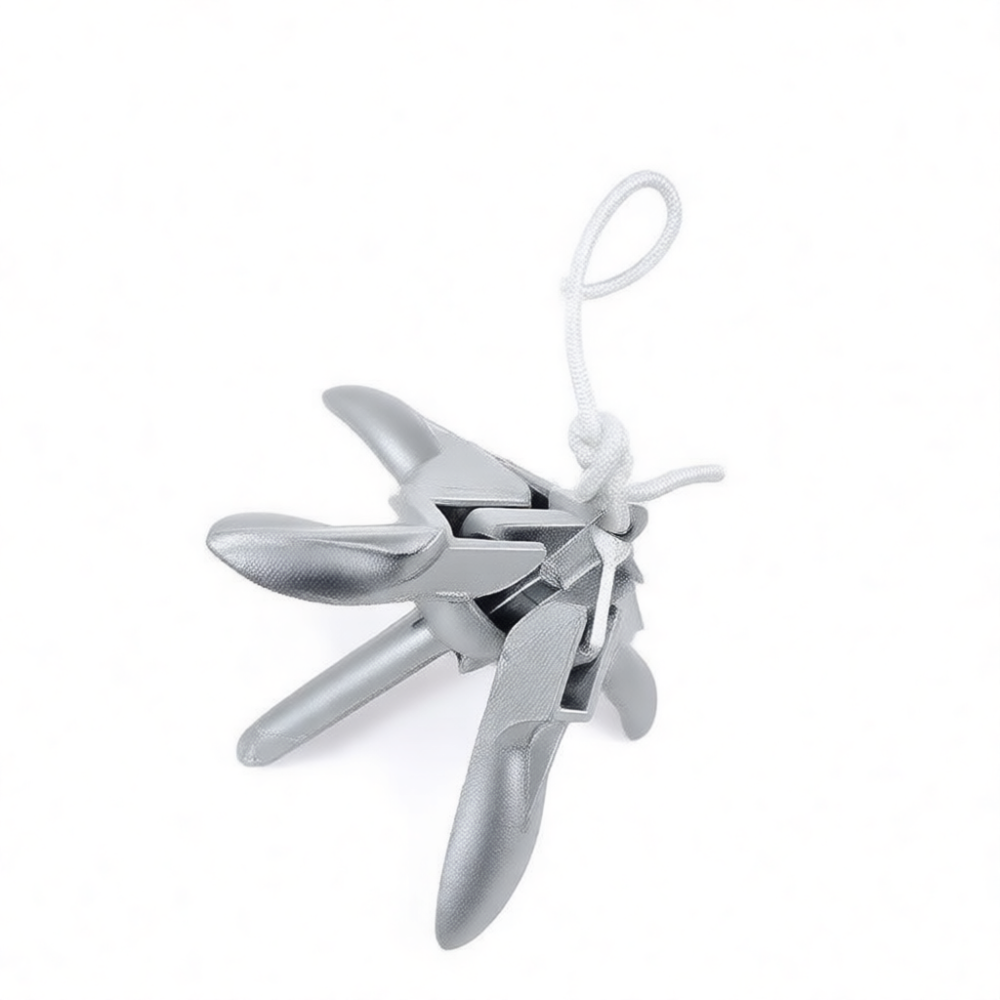Karbon Çelik Katlanır Tekne Ça - Fishing Boat Anchor incelemesi ve fiyatı