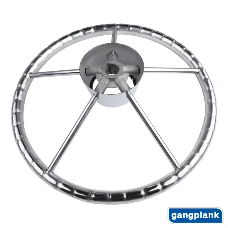 Yat Sürat Teknesi 316 Paslanma - Fishing Boat Steering Wheel incelemesi ve fiyatı