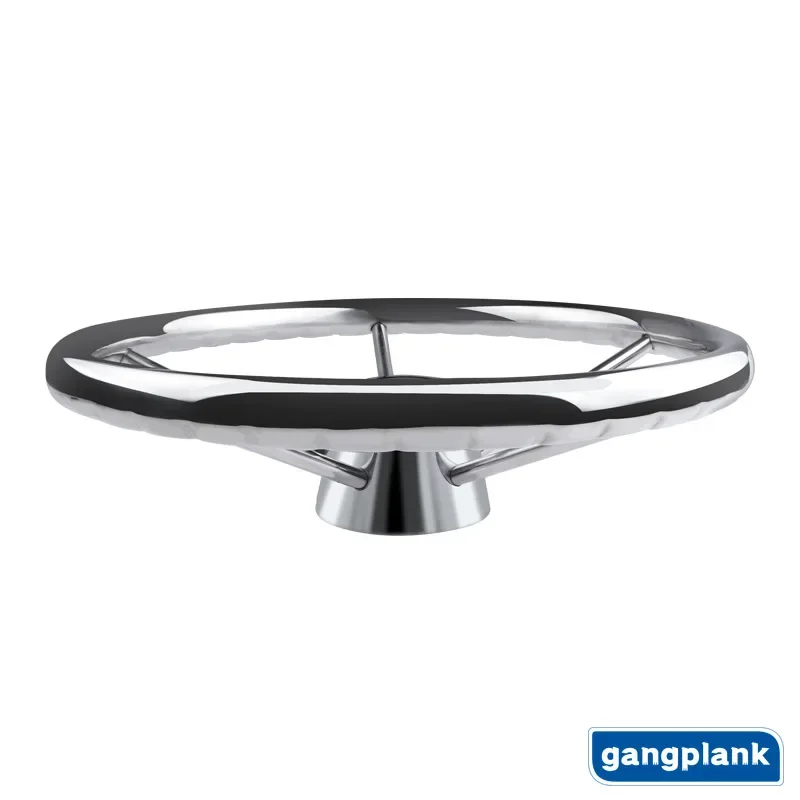 Yat Sürat Teknesi 316 Paslanma - Fishing Boat Steering Wheel incelemesi ve fiyatı