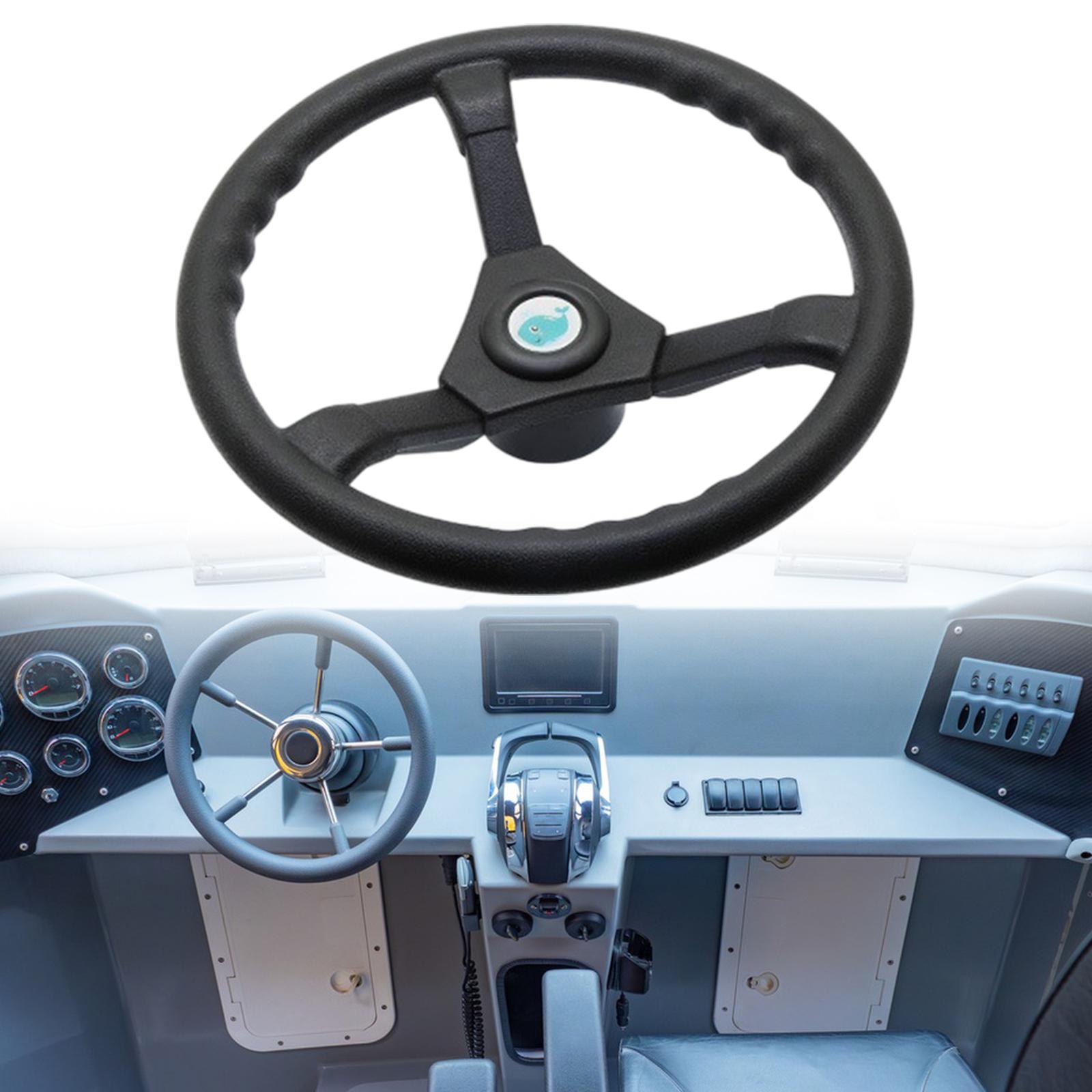 Deniz Direksiyon Simidi Sabit  - Fishing Boat Steering Wheel incelemesi ve fiyatı