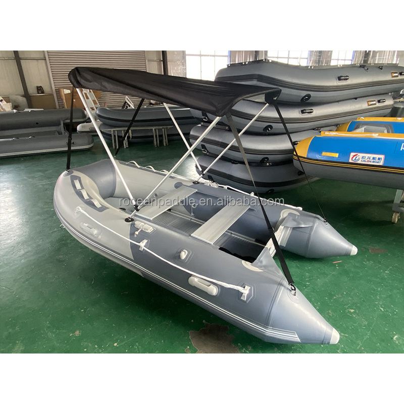 Alüminyum Tabanlı Portatif Şiş - Fishing Boat Aluminum incelemesi ve fiyatı