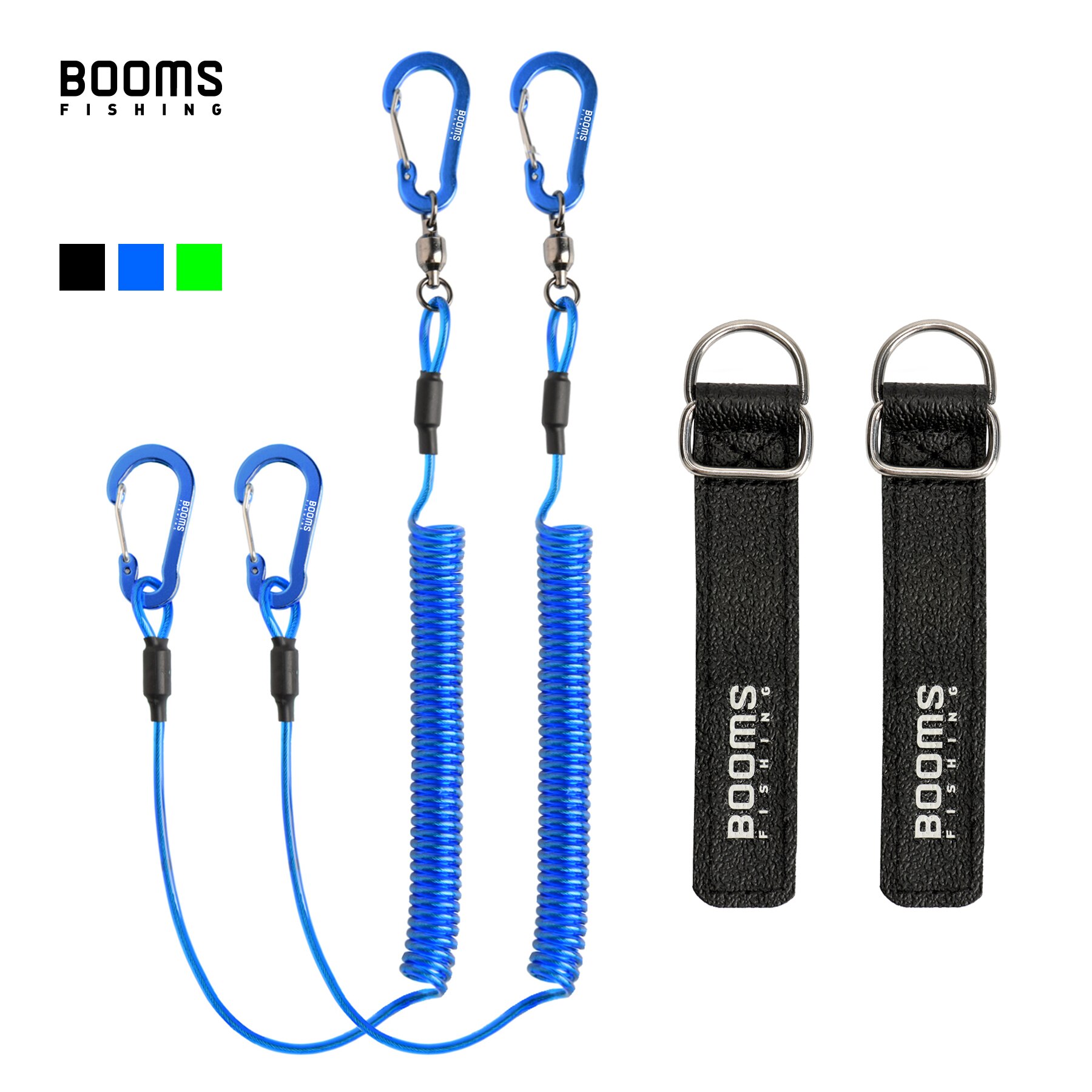 Booms balıkçılık T02RB1 olta u - Fishing Boat Trailer incelemesi ve fiyatı