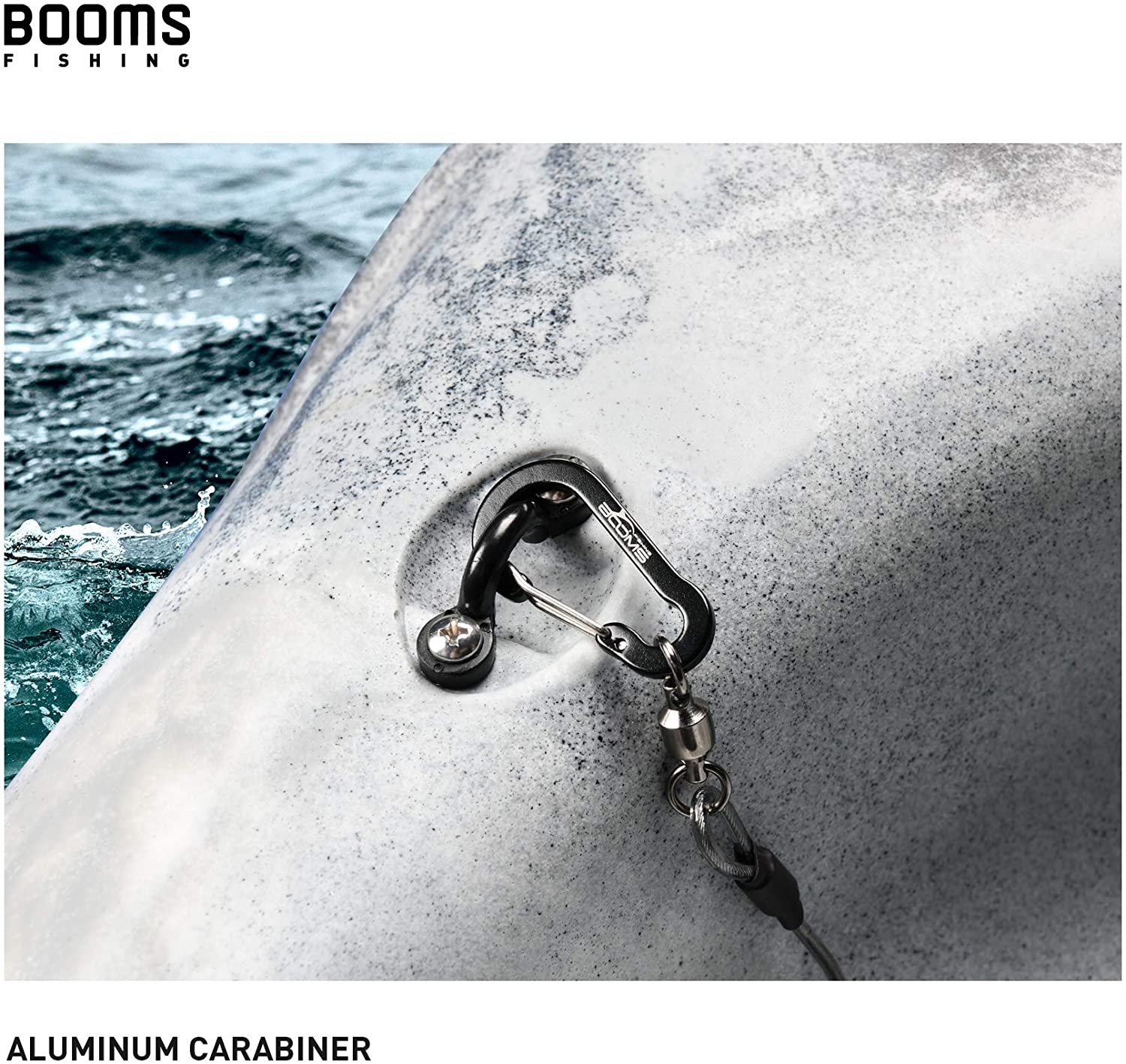 Booms balıkçılık T02RB1 olta u - Fishing Boat Trailer incelemesi ve fiyatı