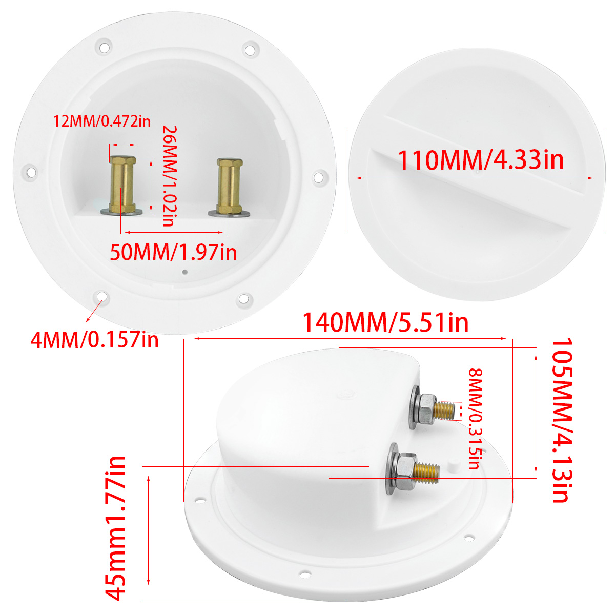 Elektrikli Olta Makarası İçin  - Fishing Boat Trailer incelemesi ve fiyatı