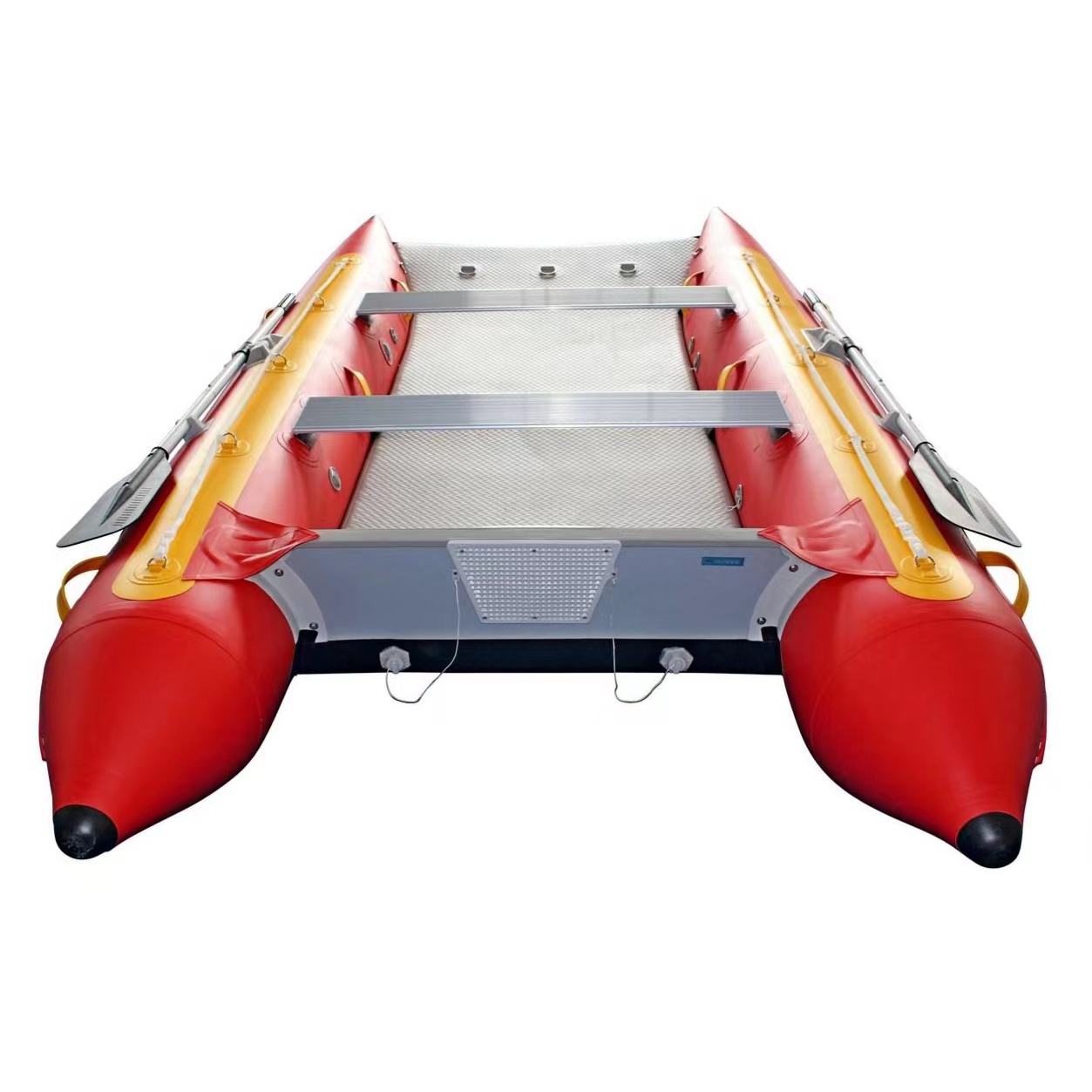 Yüksek Kaliteli 1.0mm Hypalon  - Fishing Boat Aluminum incelemesi ve fiyatı