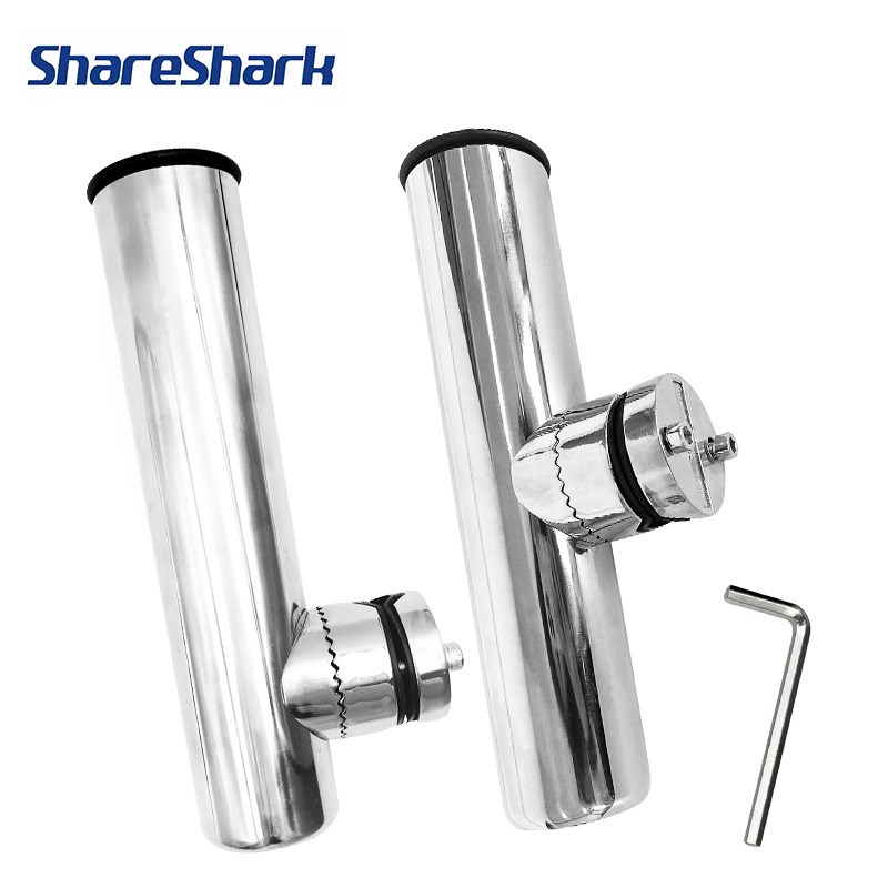 ShareShark Paslanmaz Çelik Olt - Fishing Boat Trailer incelemesi ve fiyatı