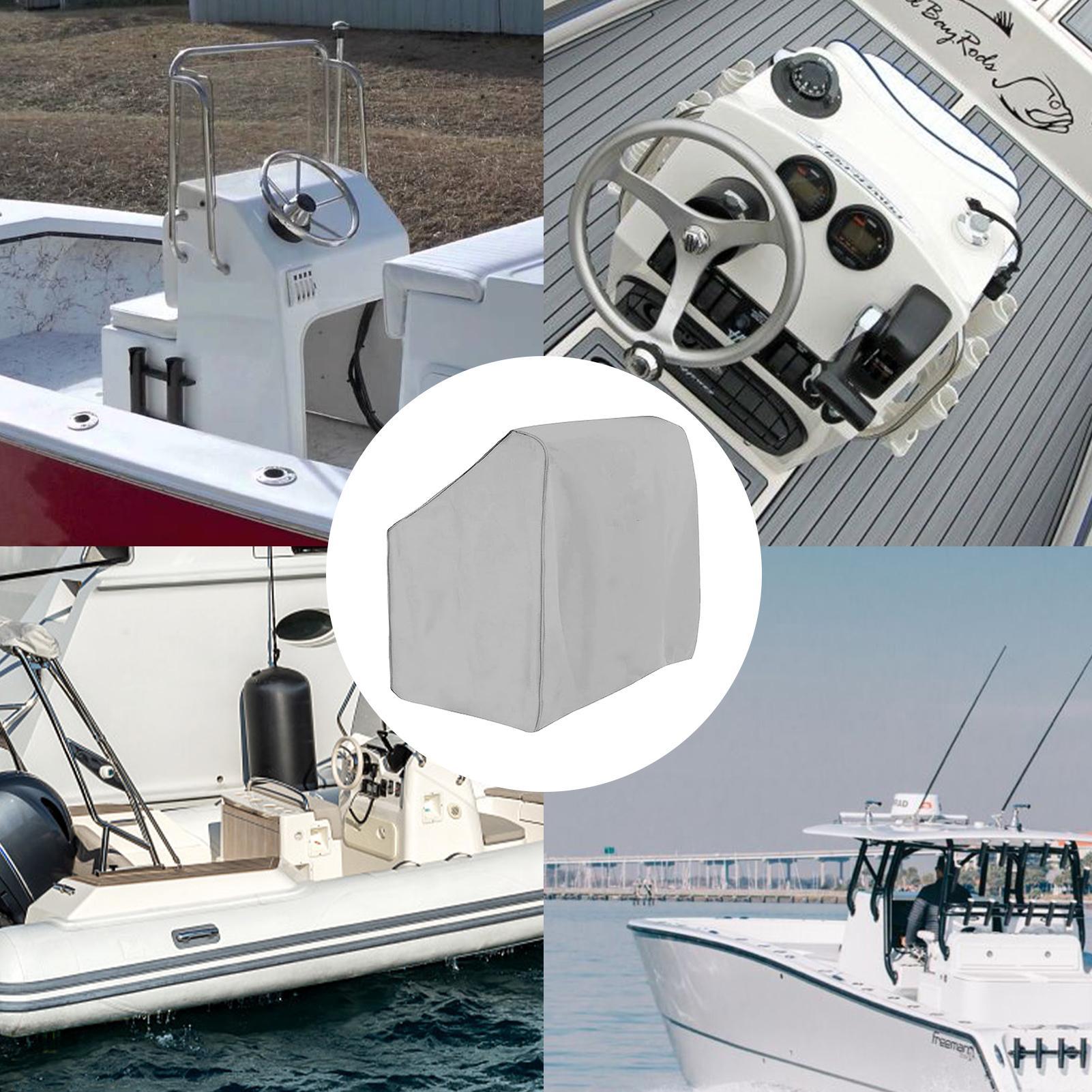 Tekne Merkezi Konsol Kapağı Po - Fishing Boat Paddle incelemesi ve fiyatı