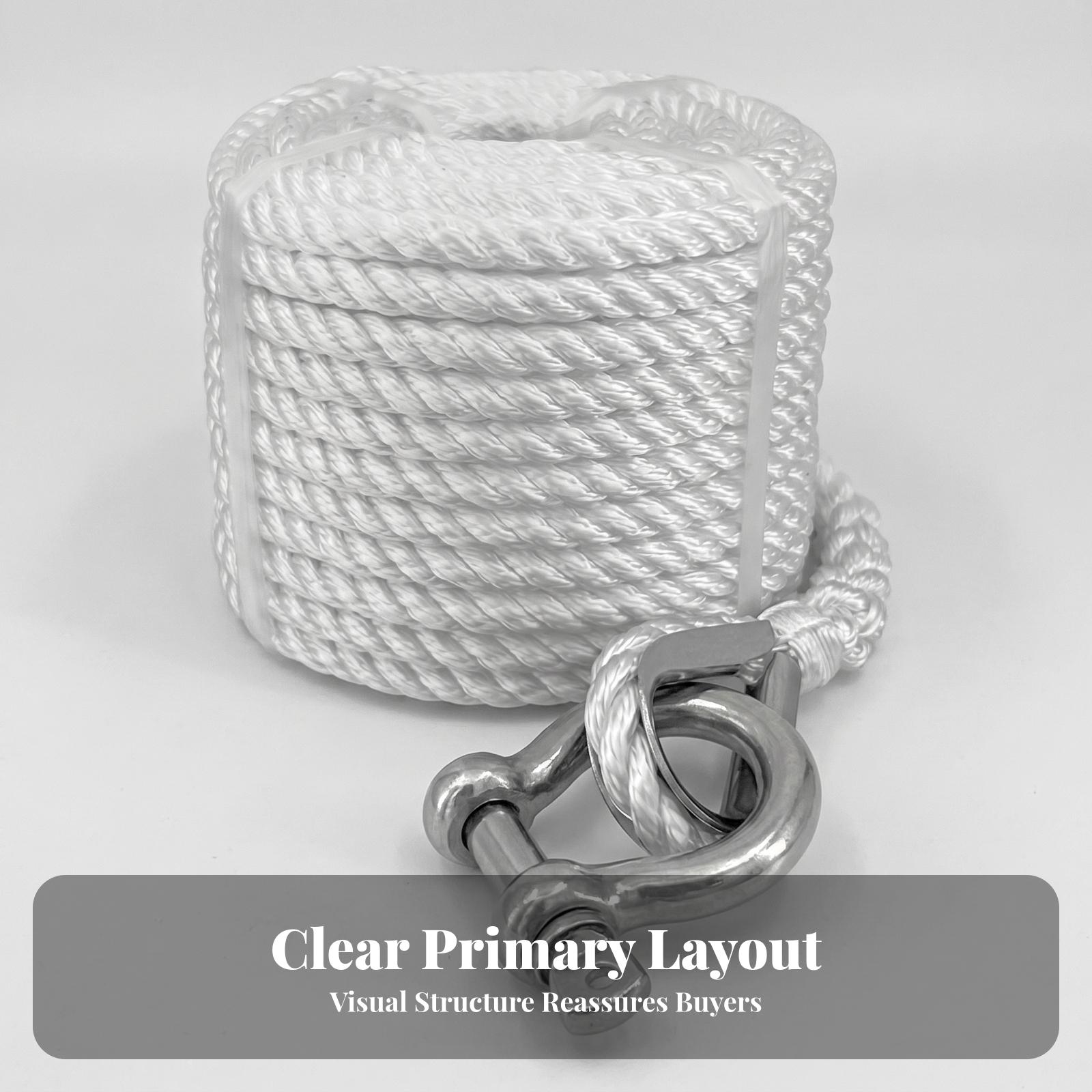 Balıkçı Teknesi için Halatlı v - Fishing Boat Anchor incelemesi ve fiyatı