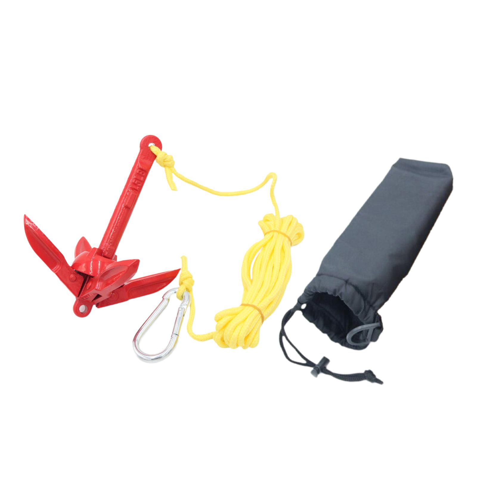 Şişme Kayak Balıkçı Teknesi De - Fishing Boat Anchor incelemesi ve fiyatı